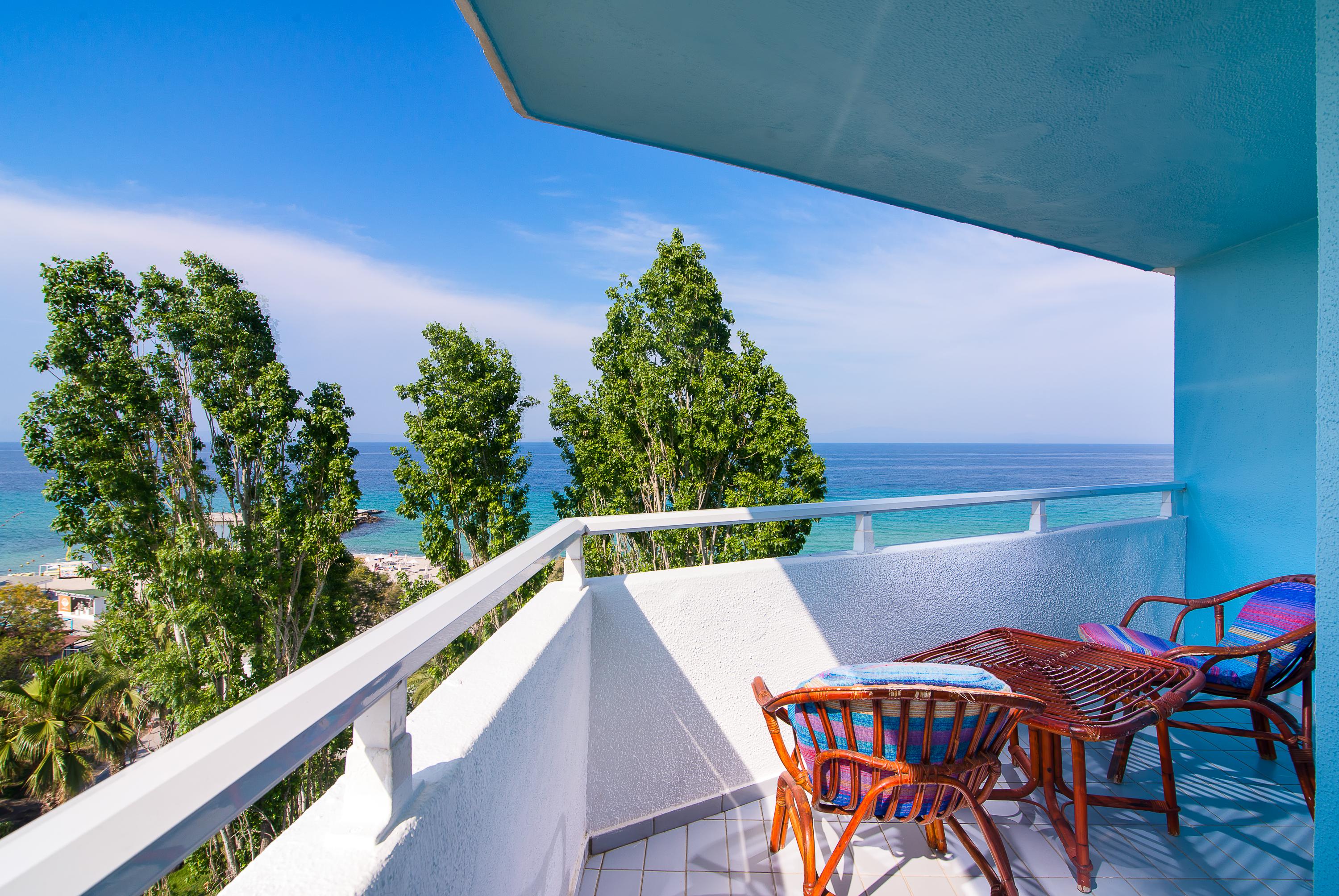Ghotels Pallini 4*