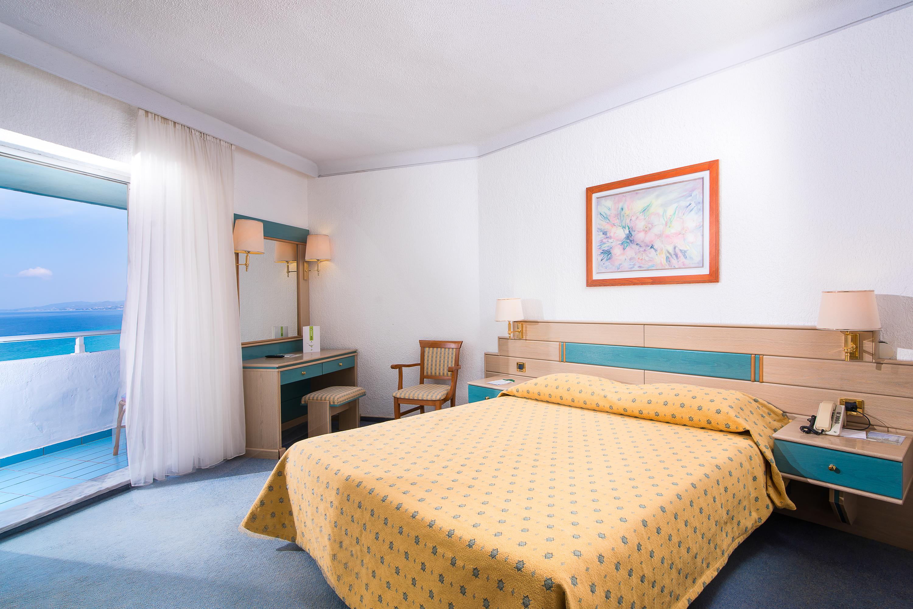 Ghotels Pallini Kallithea (Chalkidiki)