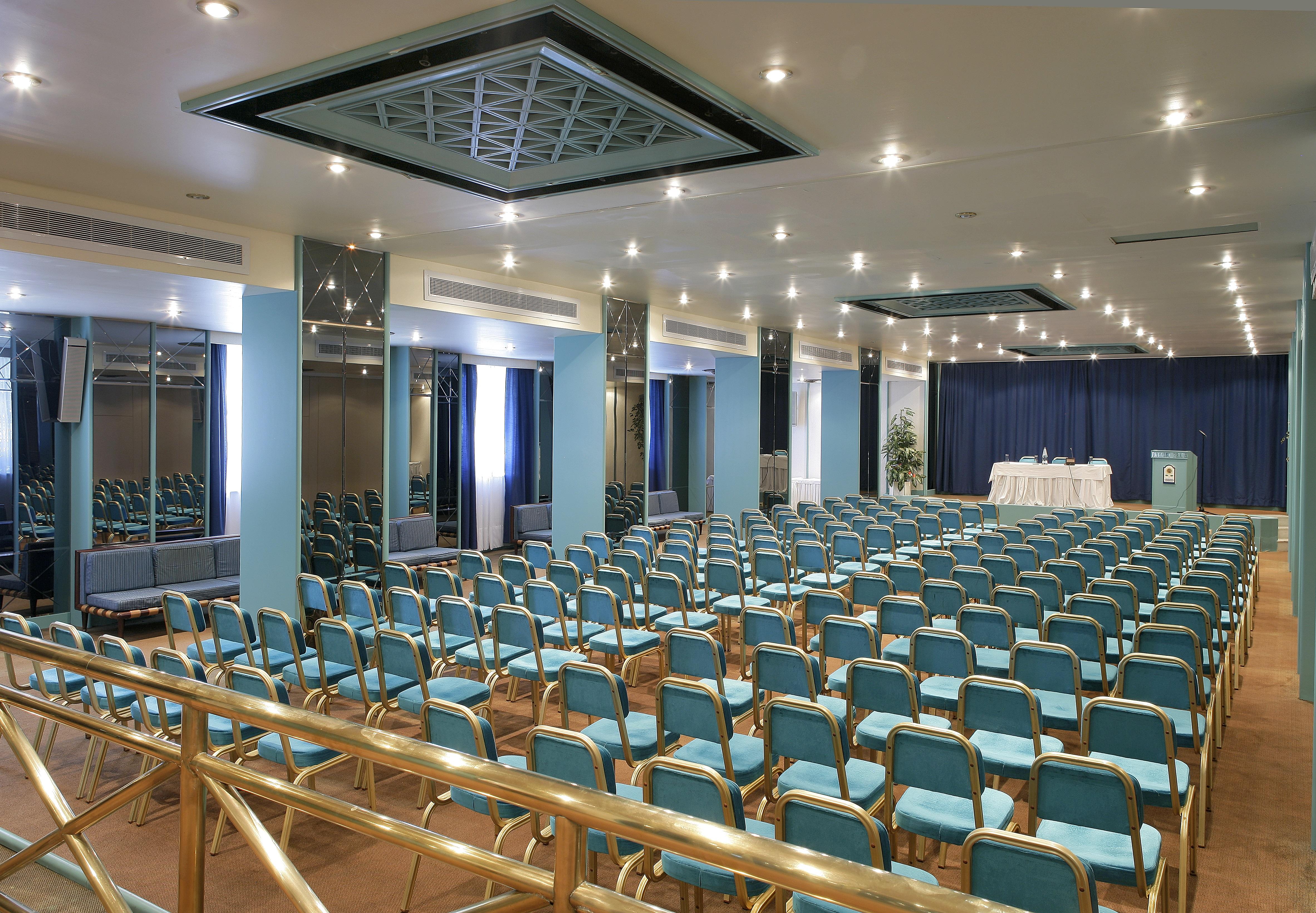 Ghotels Pallini 4*