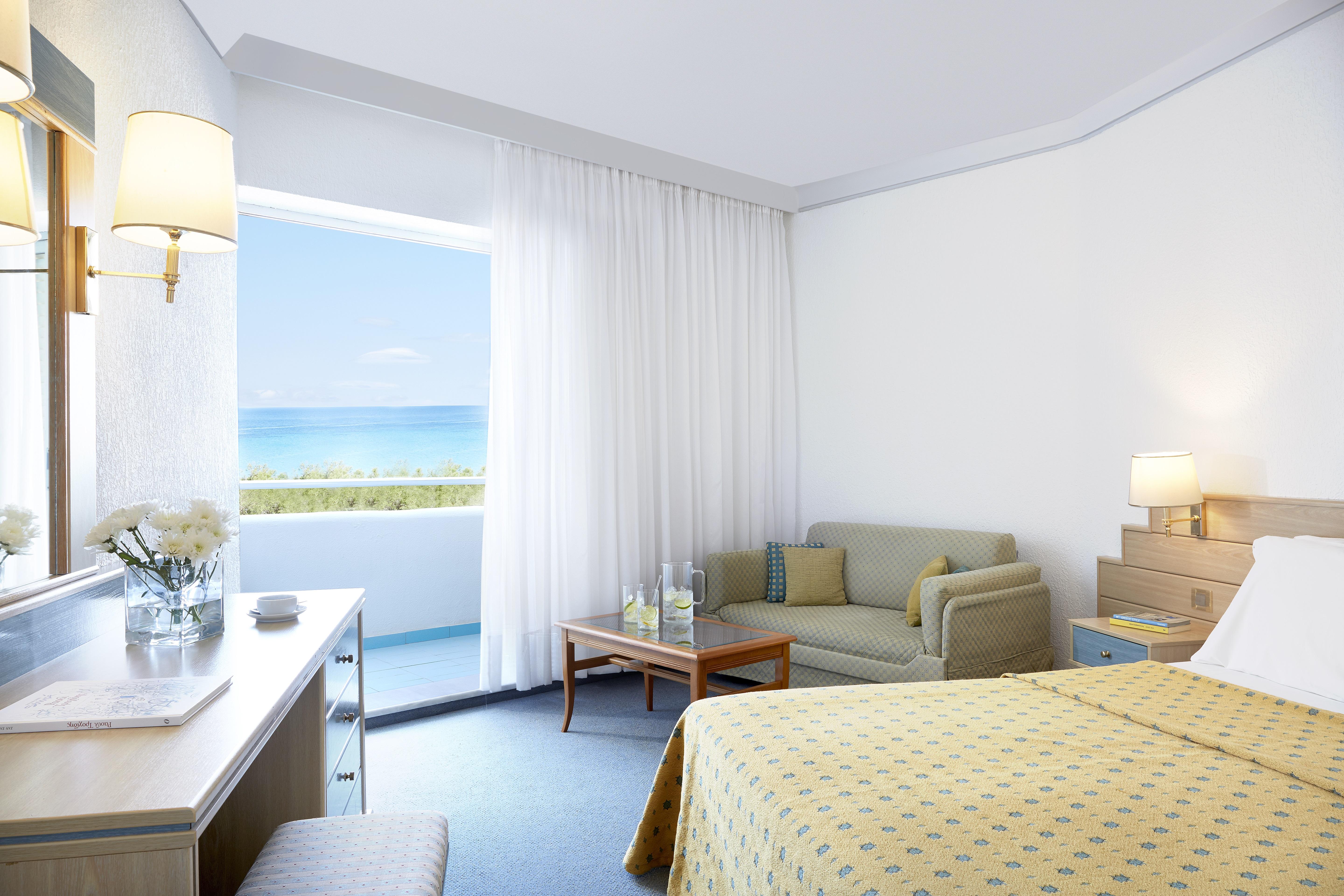 Ghotels Pallini Kallithea (Chalkidiki)