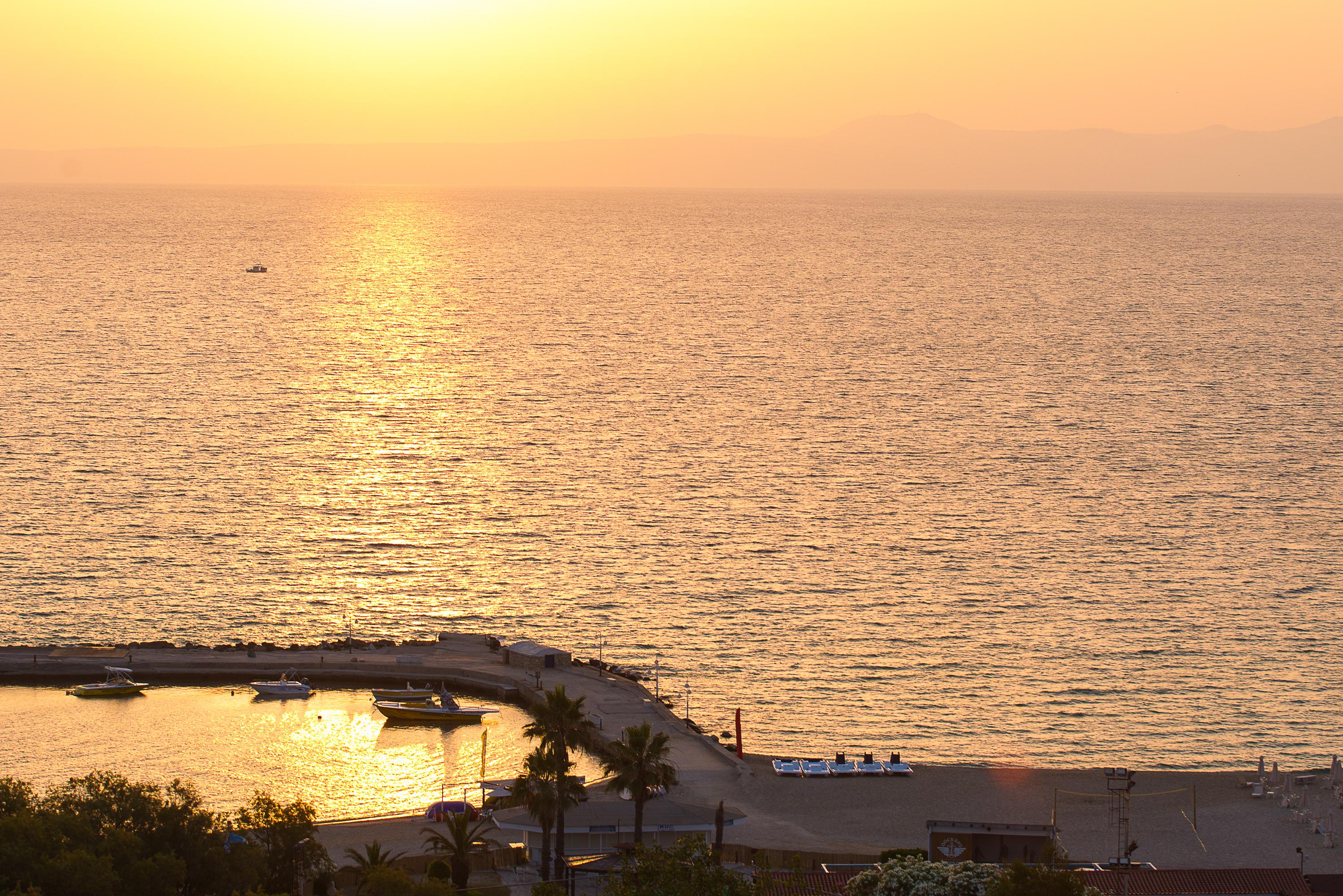 渡假村 Ghotels Pallini 4*