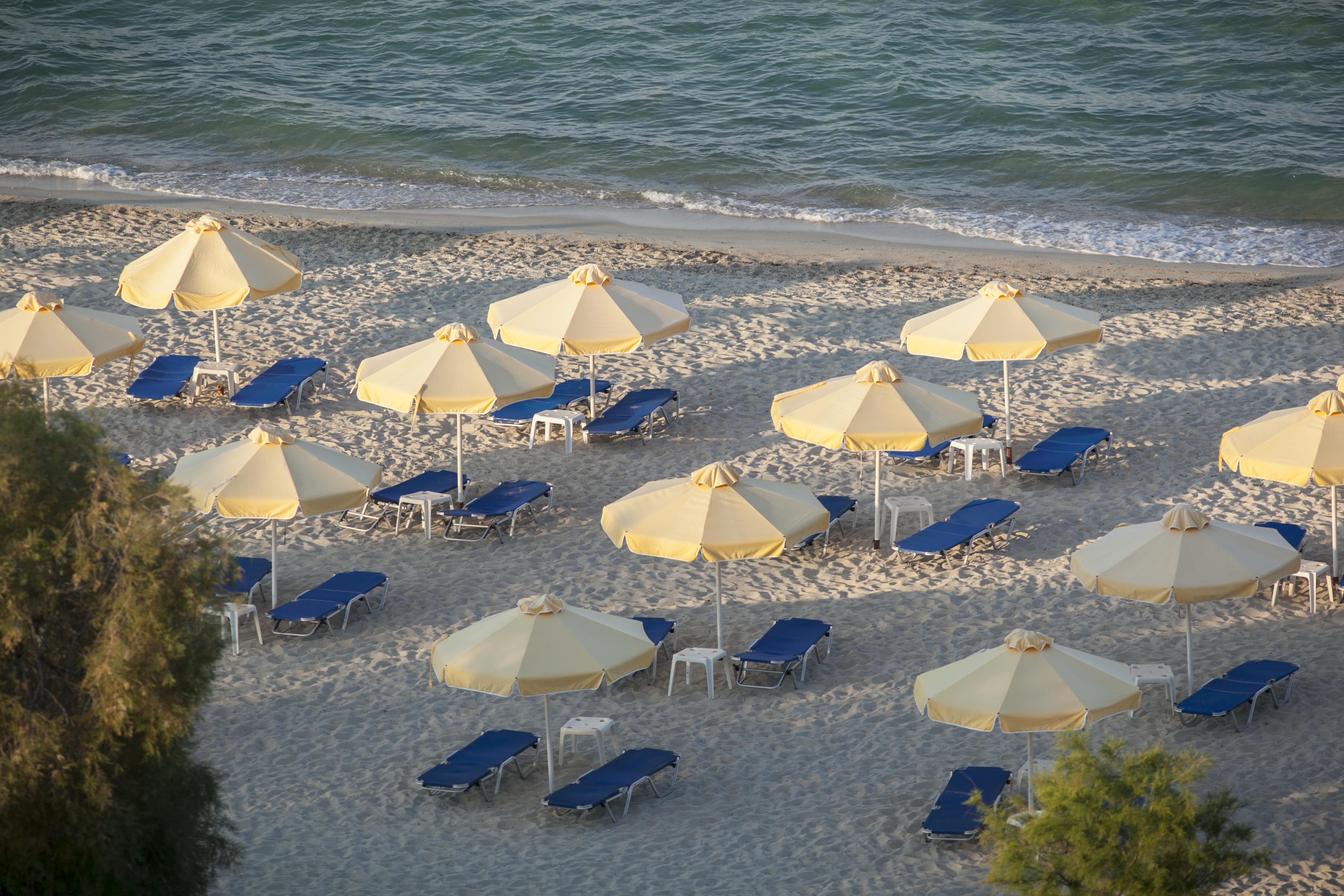 Ghotels Pallini 4* Kallithea (Chalkidiki)