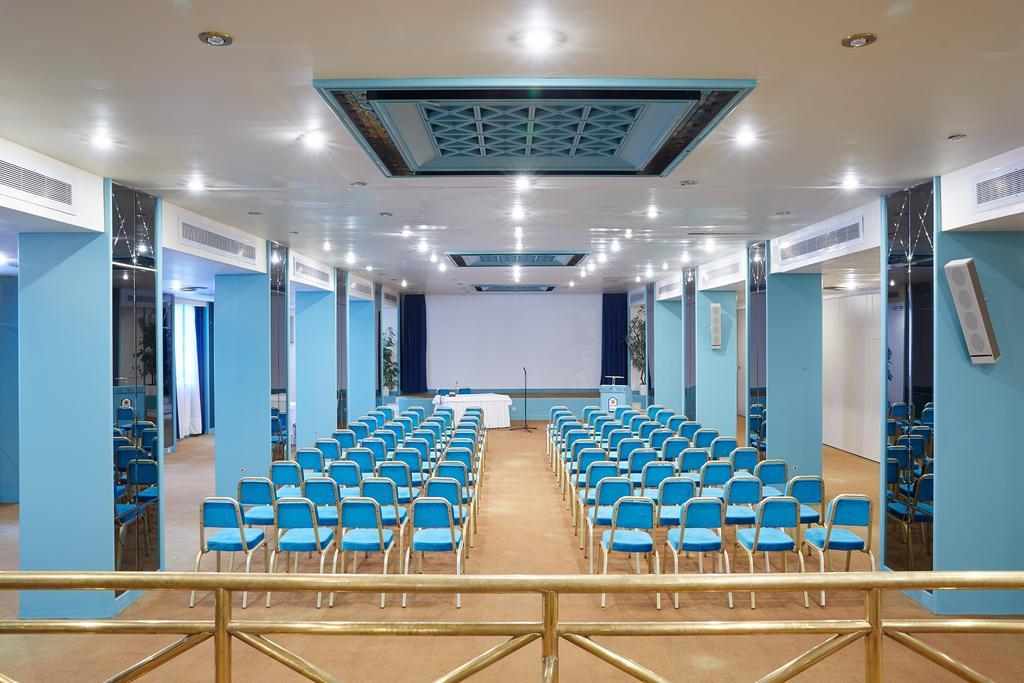 Ghotels Pallini Kallithea (Chalkidiki)