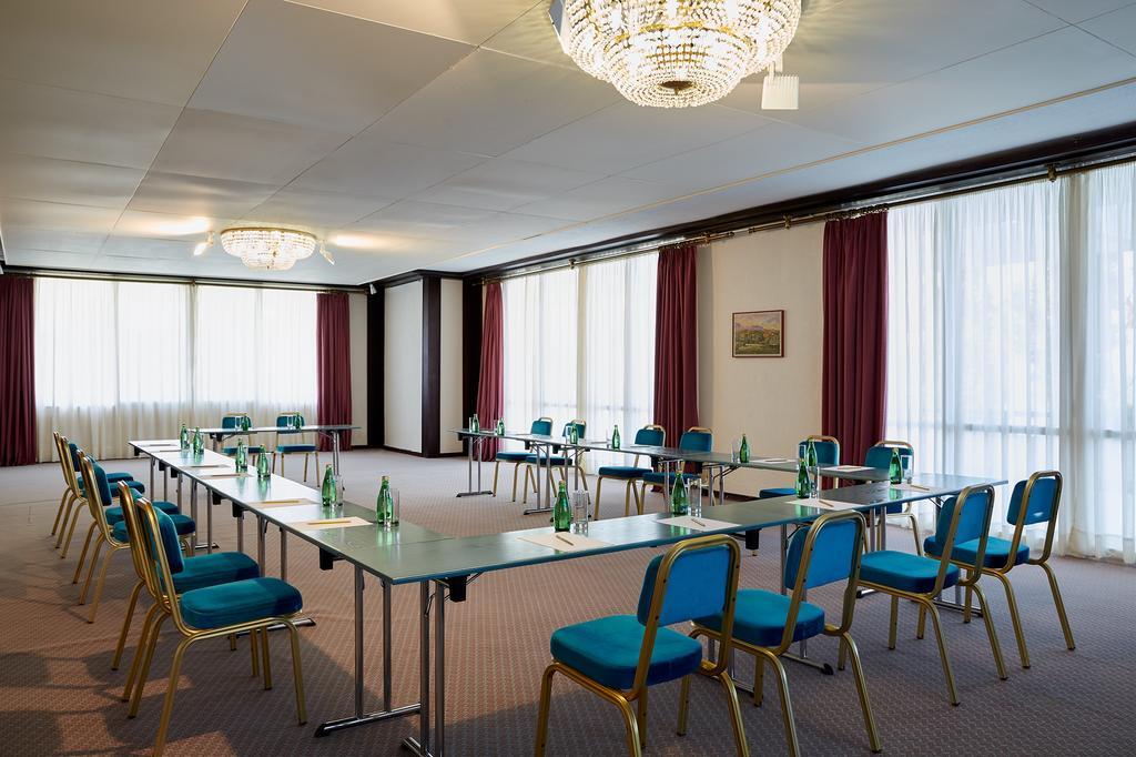 Ghotels Pallini 4* Kallithea (Chalkidiki)