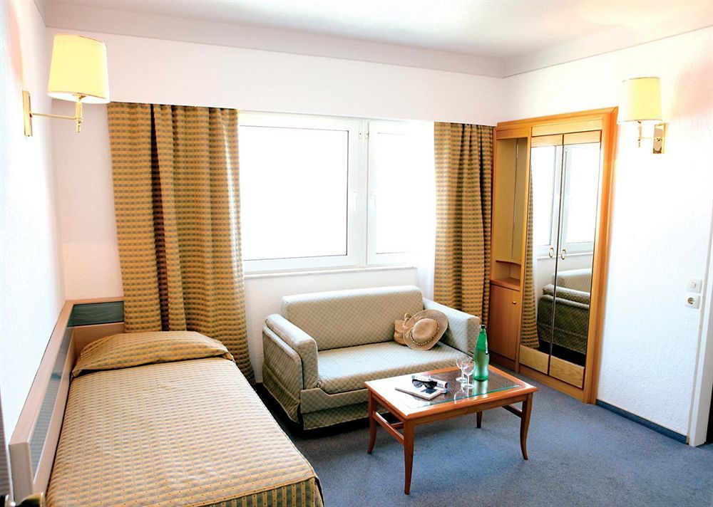 Ghotels Pallini 渡假村
