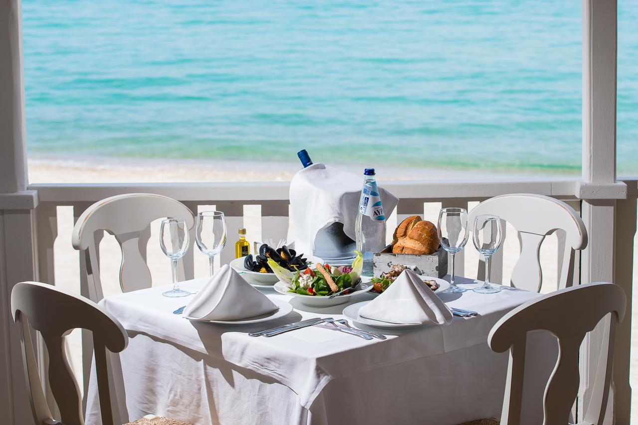 渡假村 Ghotels Pallini Kallithea (Chalkidiki)