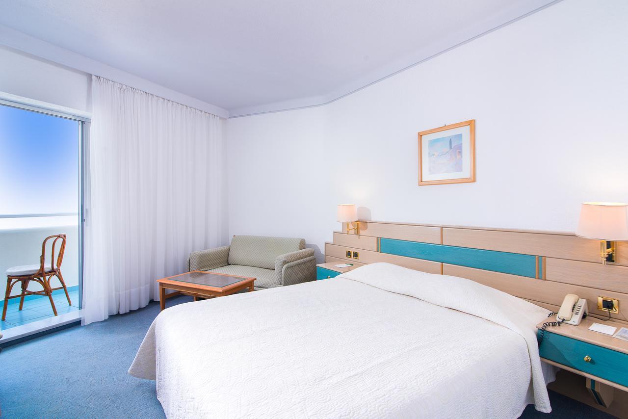 Ghotels Pallini 渡假村 Kallithea (Chalkidiki)