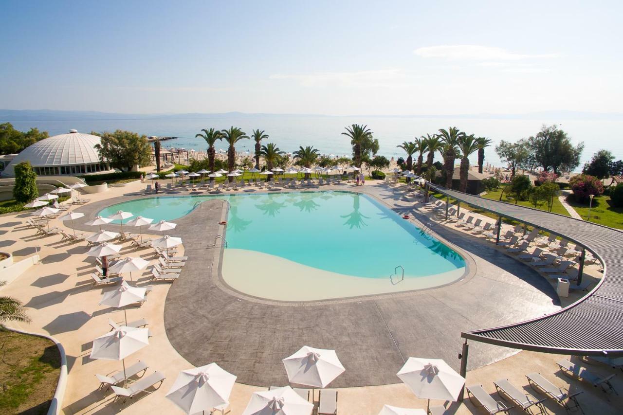 Ghotels Pallini 渡假村