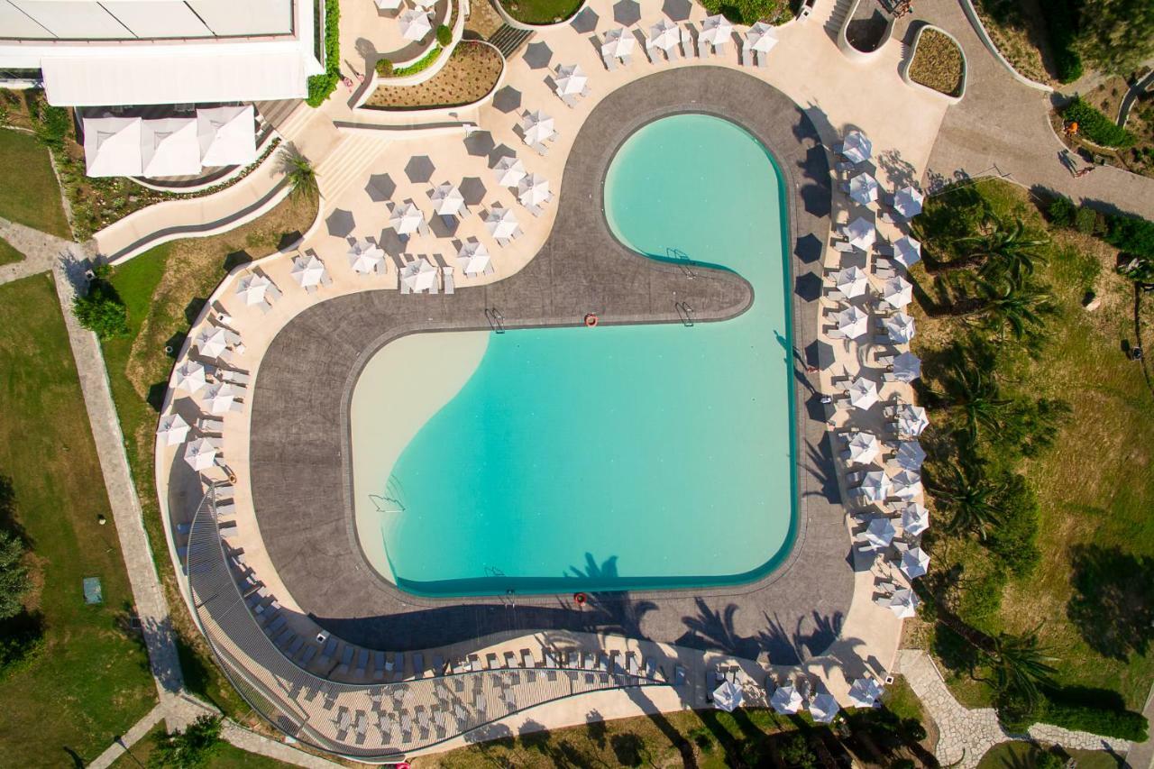 Ghotels Pallini 渡假村 Kallithea (Chalkidiki)