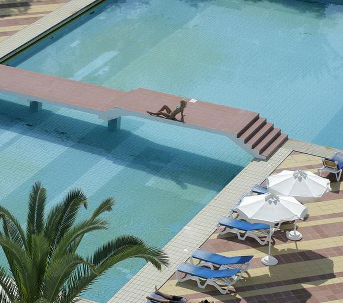Ghotels Pallini