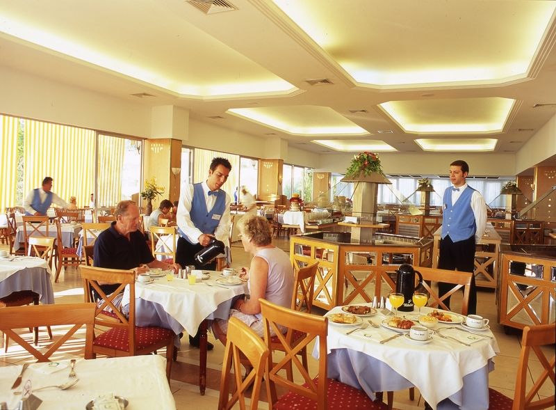 Ghotels Pallini Resort Kallithea (Chalkidiki)