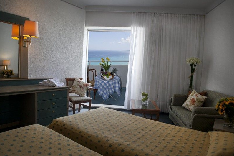 Ghotels Pallini