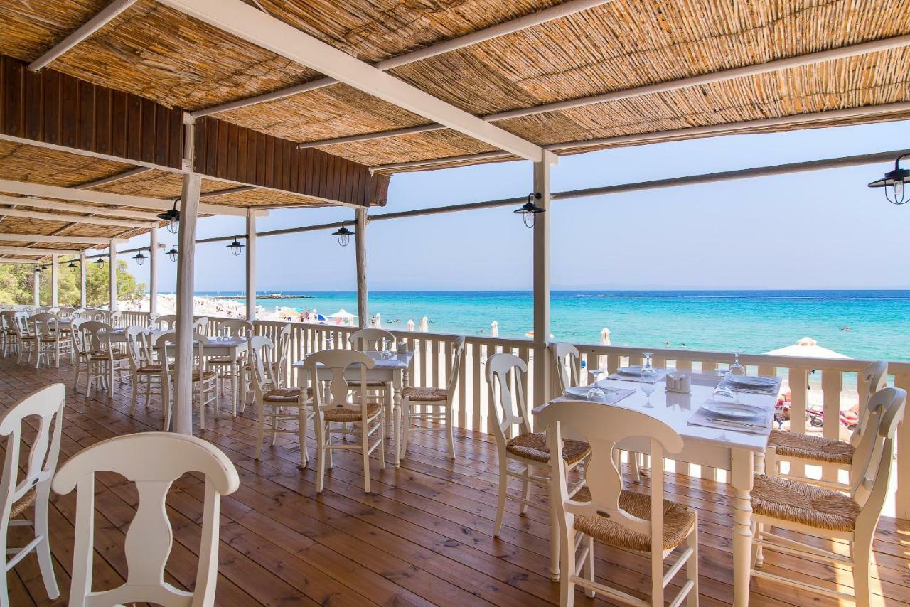 Ghotels Pallini Resort Kallithea (Chalkidiki)